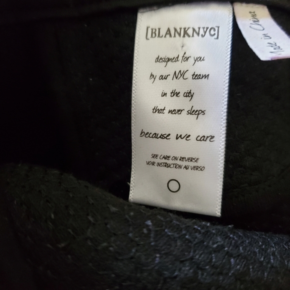 Sequin Skinny Legging - Picture 2 of 4